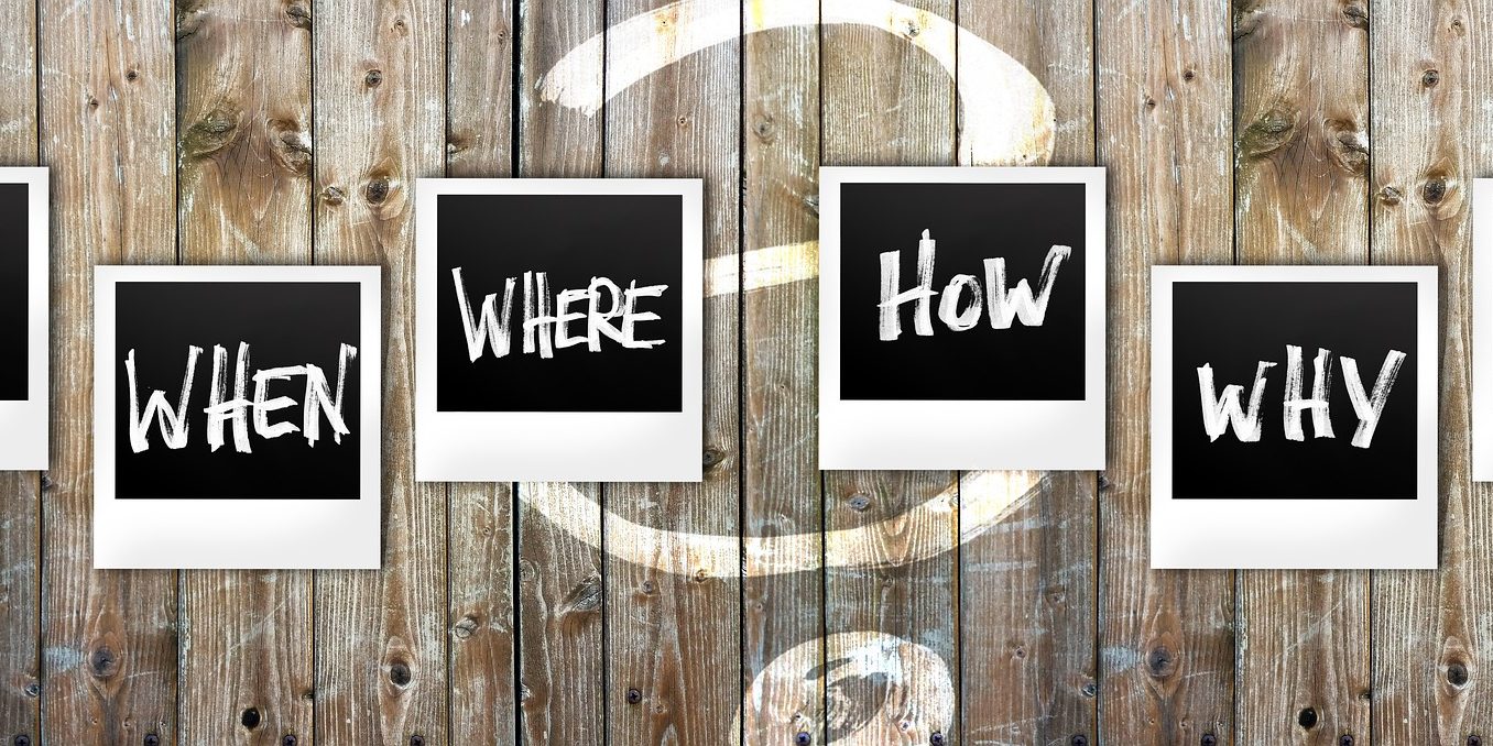 questions